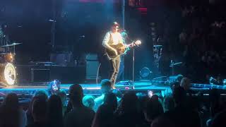 George Birge - Mind On You (Live) - Mohegan Sun Arena, Uncasville, CT - 7/18/24