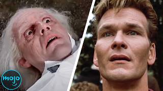Top 10 Iconic Characters That Get Killed Early