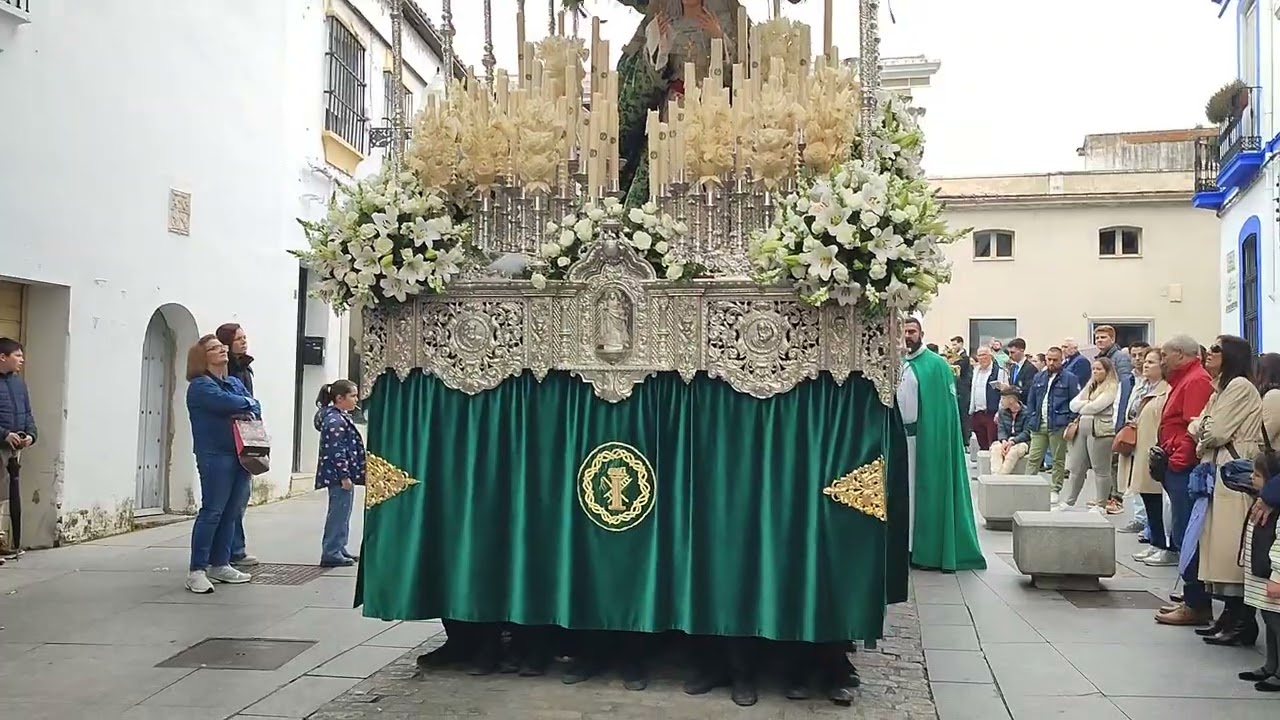 Viernes Santo Mañana 2025 4