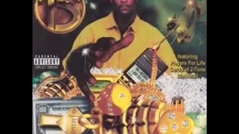 15 Living that Ghetto Life (Official music video) 1998