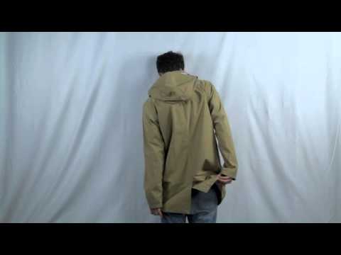 north face trench coat mens