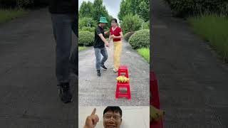 Oh, where did it go? #shortvideo #funny #ytshorts #trending
