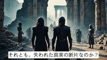 【衝撃の真実】人類の創造者はアヌンナキだった? シュメール文明に隠された神々の記憶とは