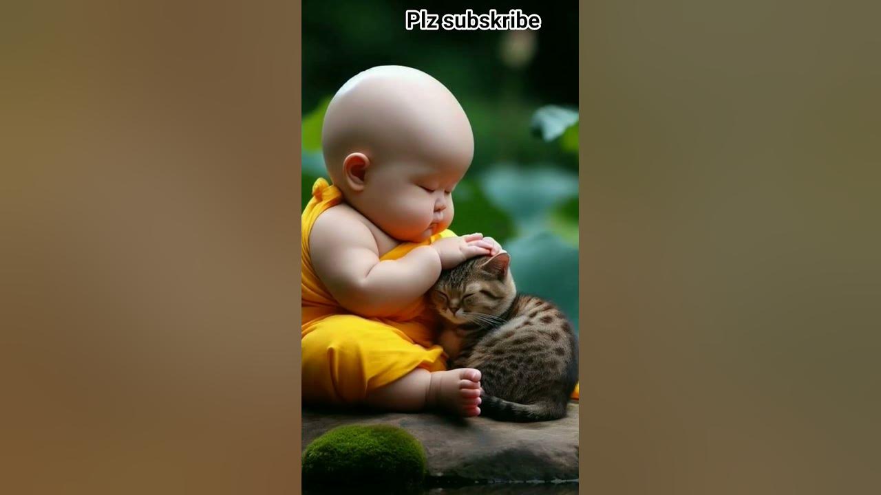 little monk so cute trending, #tiktokviral #ytviral #littlemonk #love #cutemonk #cute #baby little monk so cute trending, #tiktokviral #ytviral #littlemonk #love #cutemonk #cute #baby