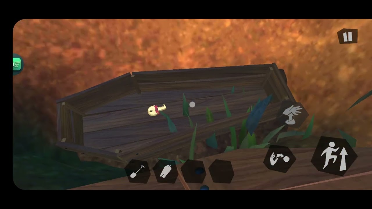 Hello neighbor part two... again.