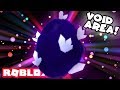 OPENING A VOID SHARD EGG (New Pets and Area) | Bubble Gum Simulator