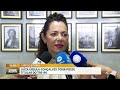 Juíza Úrsula Gonçalves toma posse como membro titular da Corte Eleitoral do TRE-RO