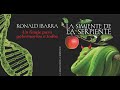 🟢 AUDIO LIBRO 📗La Simiente de la Serpiente (Un linaje para Gobernarlos a Todos).