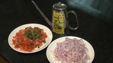 Unit 9- Making a pizza