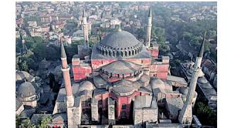 ARTE BIZANTINO PRIMERA CLASE