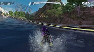 Vortex Plays: Riptide GP2 | Career - Milk Run