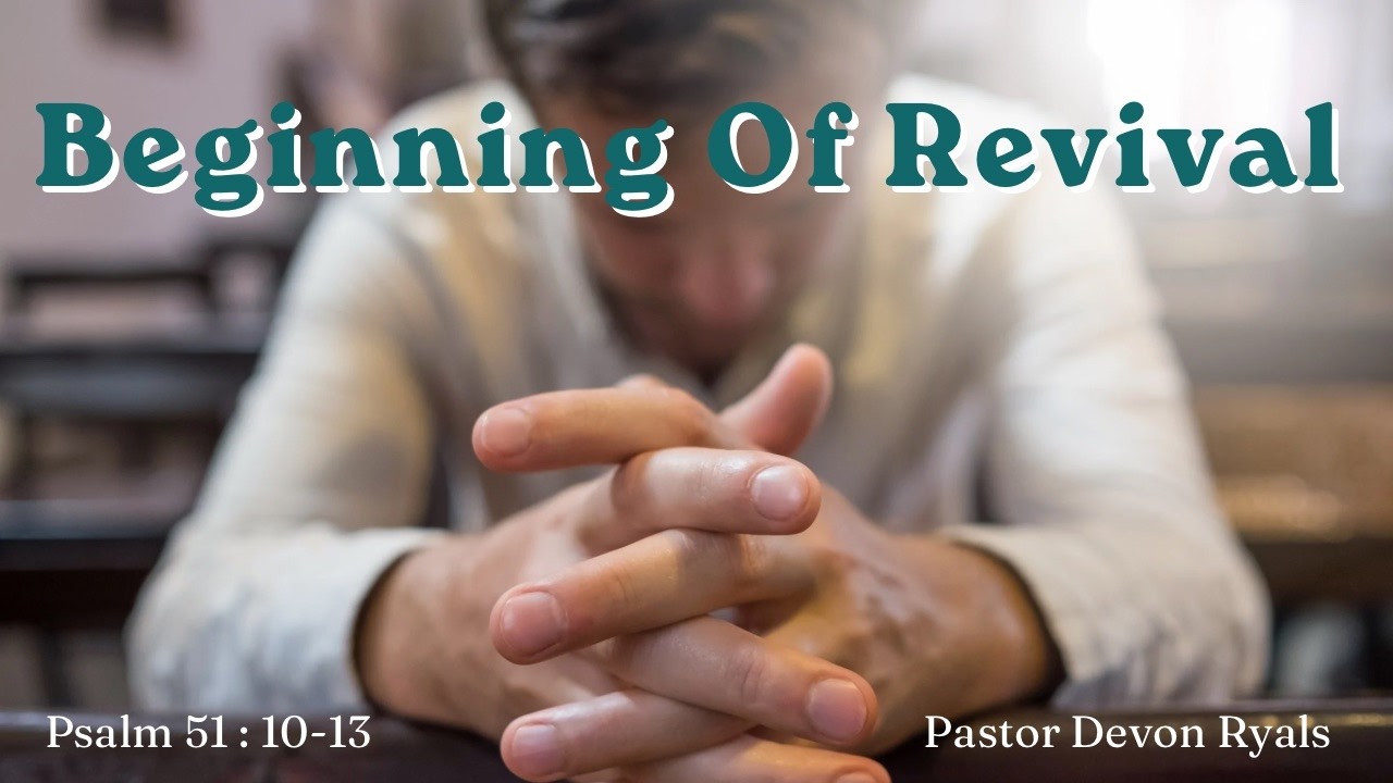 Espanola Christian Center Church Service
