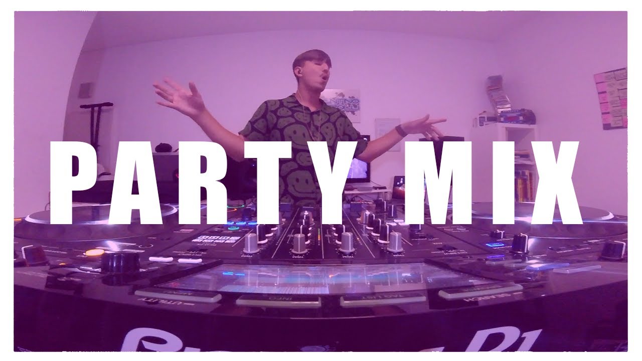 PARTY MIX 2025: Martin Garrix, David Guetta, Swedish House Mafia ...