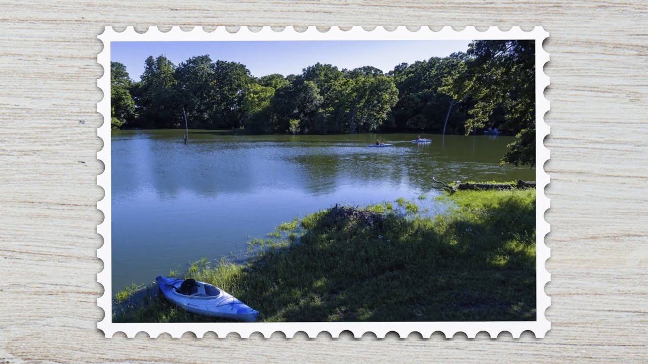 Pauls Valley | The Weekender Series | Oklahoma Tourism and Recreation Department