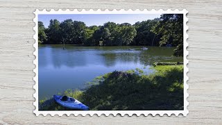 Pauls Valley | The Weekender Series | Oklahoma Tourism and Recreation Department
