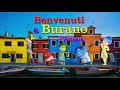Inside Out 2 | Nuove Emozioni a Burano! 🧡🩷🩵💟