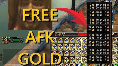 WoW Classic Fish Bot Install Instructions (Matt