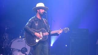 Ryan Bingham - Nobody Knows My Trouble ( Kafe Antzokia. 06.06.19 )