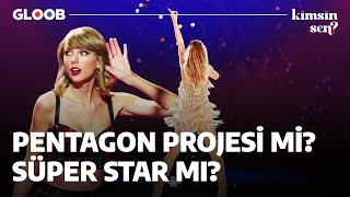 Taylor Swift Kimdir? (Süperstar Hikayesi)