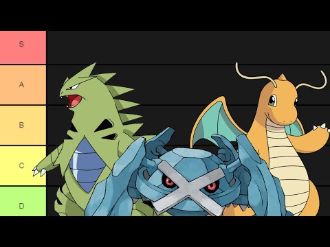 Pokémon pseudo-lendários: tão poderosos quanto as verdadeiras