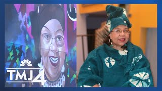 Family of community leader seeks to name city street after her