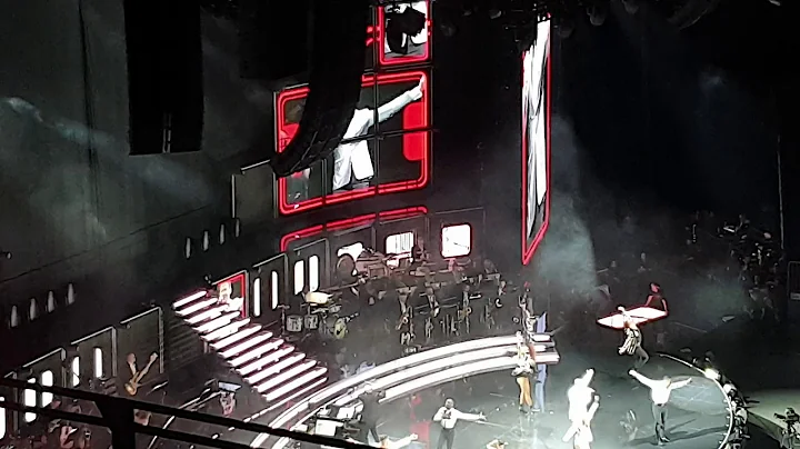 Hugh Jackman(The Greatest Showman)- The Greatest Show