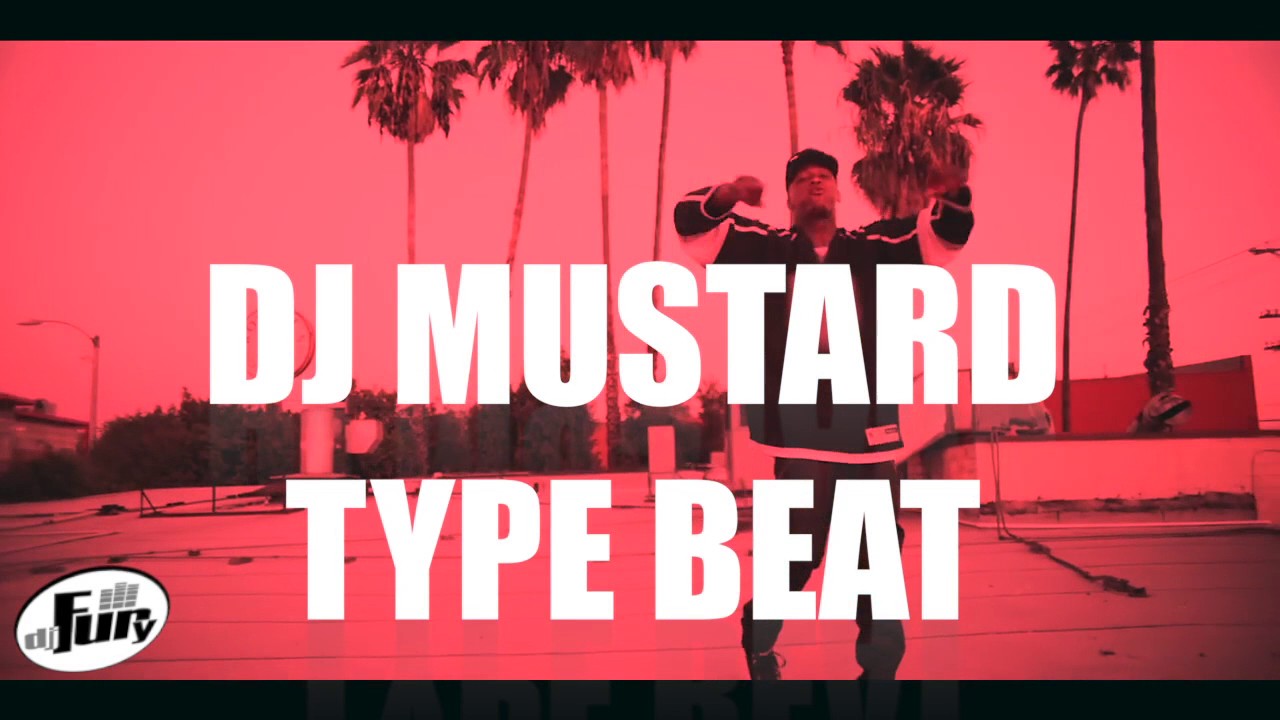 DJ MUSTARD Drake Yg Ty Dolla Sign free type beat YouTube