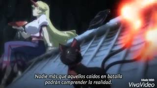 Download lagu Touhou anime The Memories Of Phantasm Opening 2 Sub Español