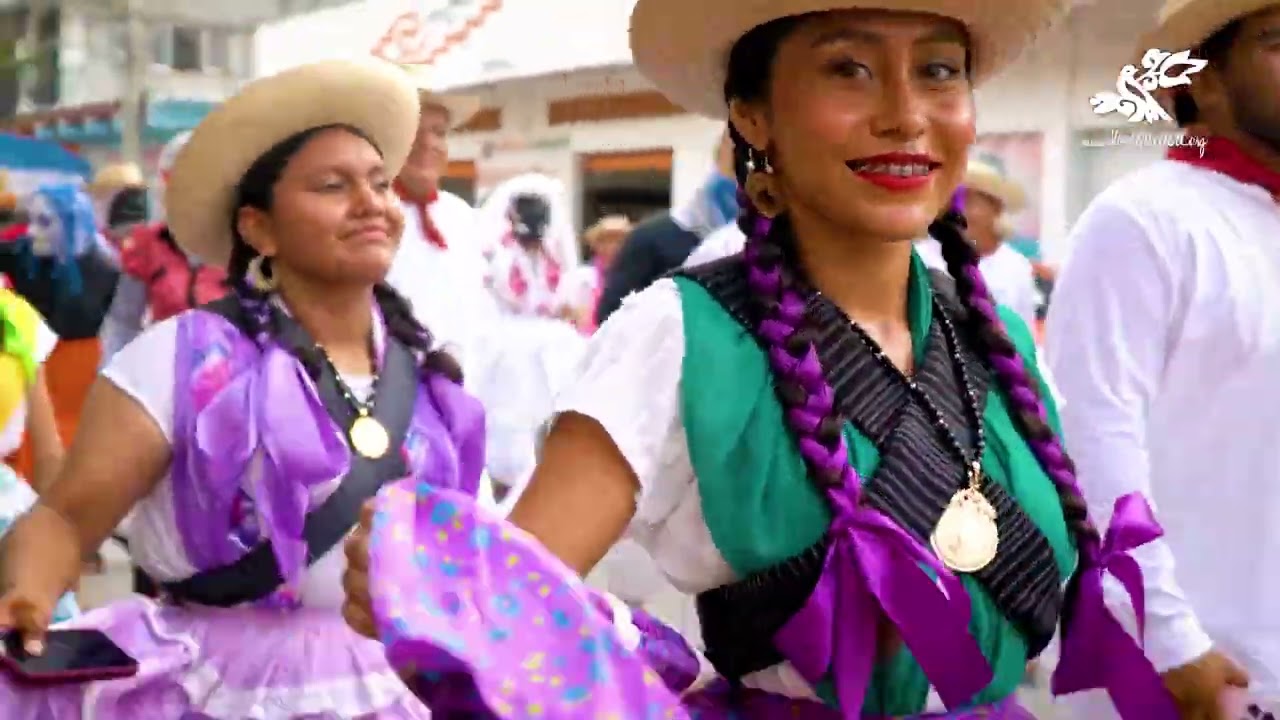 Fiestas y tradiciones de Oaxaca