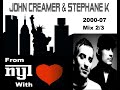 John creamer  stephane k  from ny with love 200007 mix 23