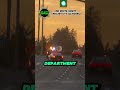High Speed Streetbike Chase In Northern California