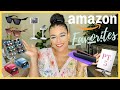 AMAZON FAVORITES PT. 5 | RANDOM AMAZON FINDS YOU NEED TO BUY NOW ! | Laksmy A Sanchez