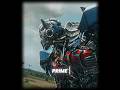 "I'm Gonna Tear Them Apart 🔥" - Optimus Prime Edit | MONTAGEM PEGADORA (Slowed)