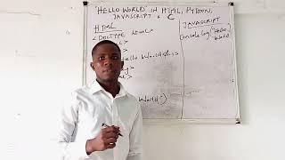 ''Hello world'' in different Programming Languages screenshot 4