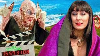 The Witches (1990): 12 Hidden Secrets That Made It A Nightmare Fuel