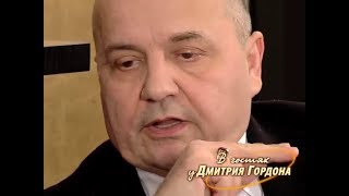 Суворов: Чеченцы считают: если русский дурак платит мне деньги, наверное, босс все-таки я, а не он