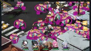 7 Billion Zombies - Idle RPG (70억 좀비 - 최고급 키우기 게임) - Gameplay - 2022-02-06 screenshot 2