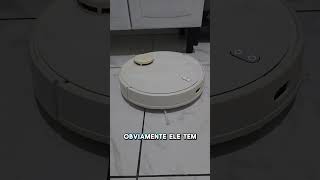 Robô Autônomo Aspirador Xiomi