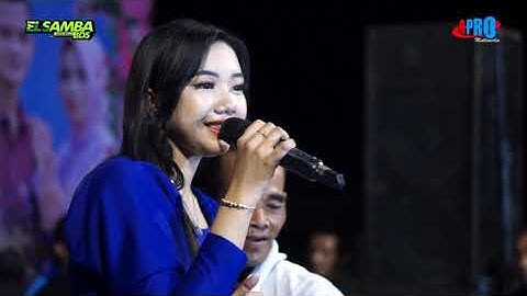 Elsamba_ MADIUN NGAWI_ Chantika Nuswantoro Duet Parah Mulya Jaya Audio Apro Multimedia