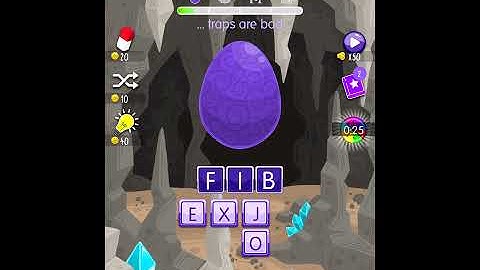 Word Monsters Level 219 Answers Solved Walkthrough Solution