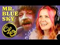 Vocal arranger reacts to electric light orchestra  mr blue sky analysis