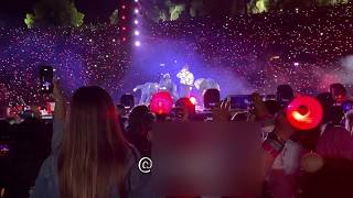Mic Drop - Bts Speak Yourself At Rosebowl La 050519 Day 2