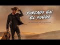 Forjado En El Fuego Cuando No Había Salida