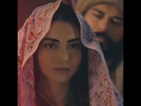 يلا خبر  | أجمل مشهد رومانسي من مسلسل قيامه عثمان (بالا وعثمان)❤❤❤
