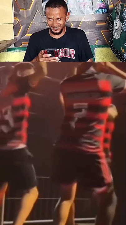 Kirain main Voly bjir 🤣#fypシ゚viral #fyp #lucu #komedi #funny #funnyshorts #shortvideo #short