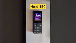 #incomingcall HMD 150. Nokia 150 2025