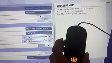 Marvel Rivals PC: How to Turn On Push to Talk Microphone Tutorial! (Easy Guide)