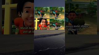 Download Lagu asupan meme komik upin ipin part 179 MP3
