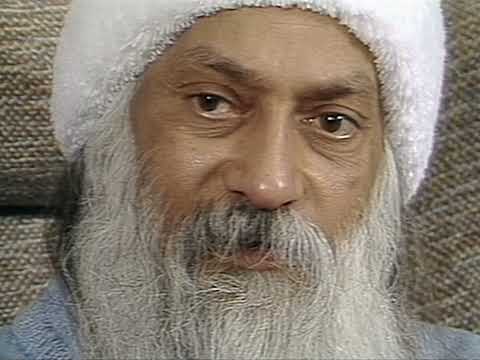 OSHO: Why Am I Throwing God Down the Toilet?