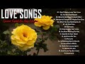 Best Romantic Songs Love Songs Playlist 2021 ♫♫♫ Great English Love Songs Collection [HD]